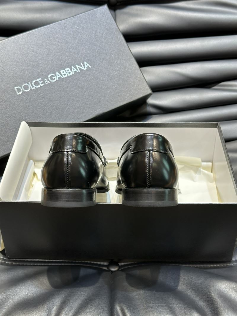 Dolce Gabbana Business Shoes